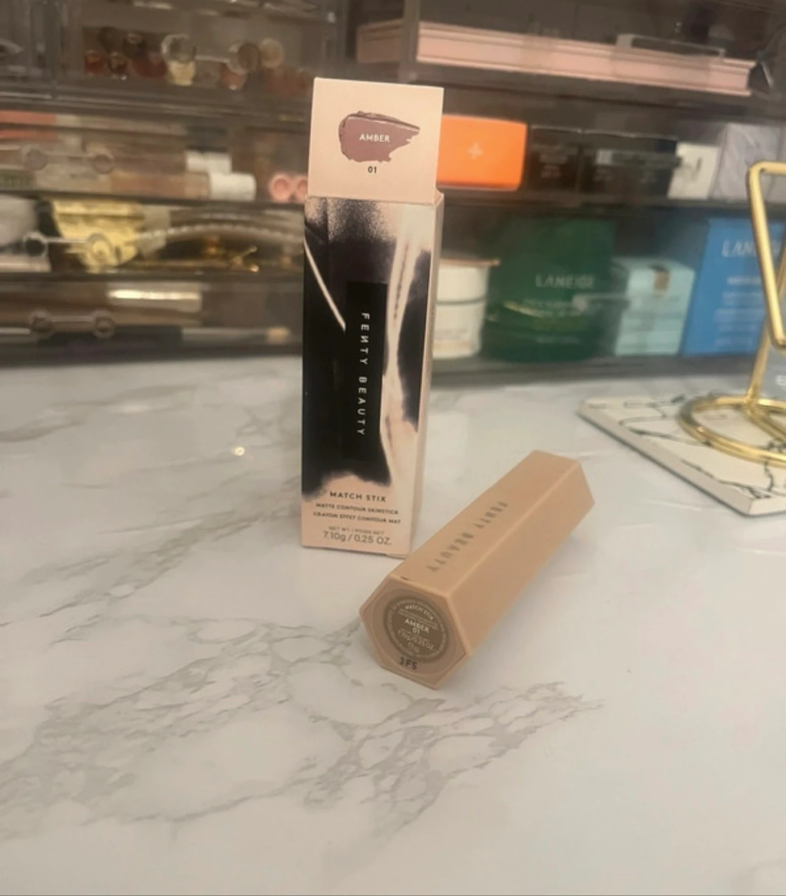 Fenty Beauty Match Stick – photo 2